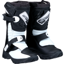 BOOT S18C M1.3 WH/BK 10 thumbnail-0