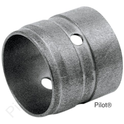 Bushing Set - Seat Post