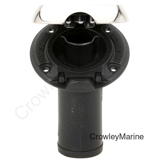 ASM-DF,ANGLED,PRV,SS,YL1  (99DFPVASY1-1)