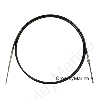 13' JET Drive STEERING Cable (SSC21913)
