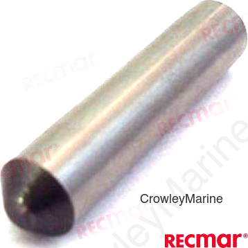 PIN, PISTON (REC66T-45635-00)