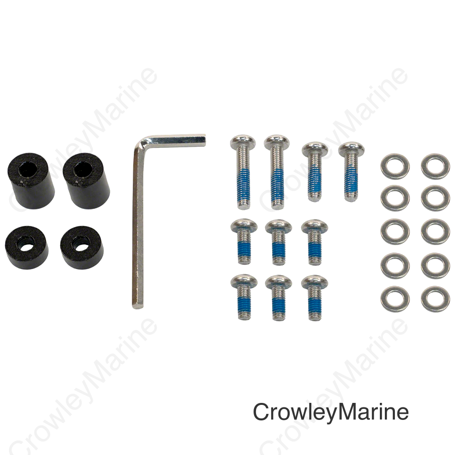 Burley Rear Rack