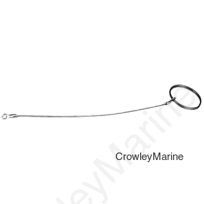 Retaining Cable