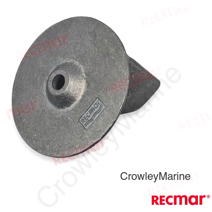 ALUMINIUM ANODE