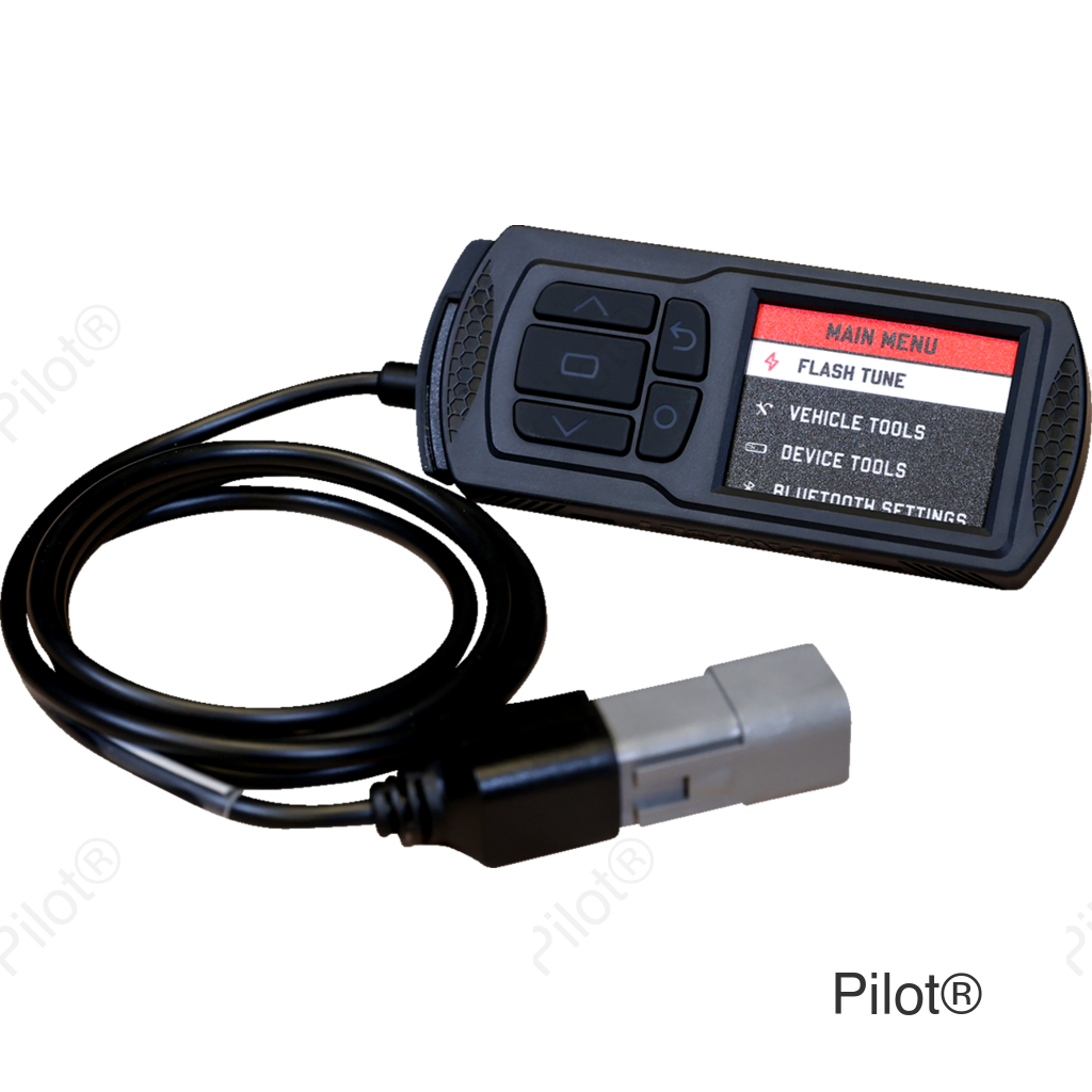 Power Vision 3 ECU Tuner - Can-Am