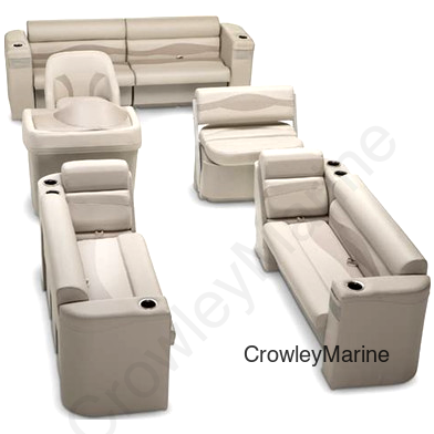 PREMIUM TOON SEATING KIT- C (768534)