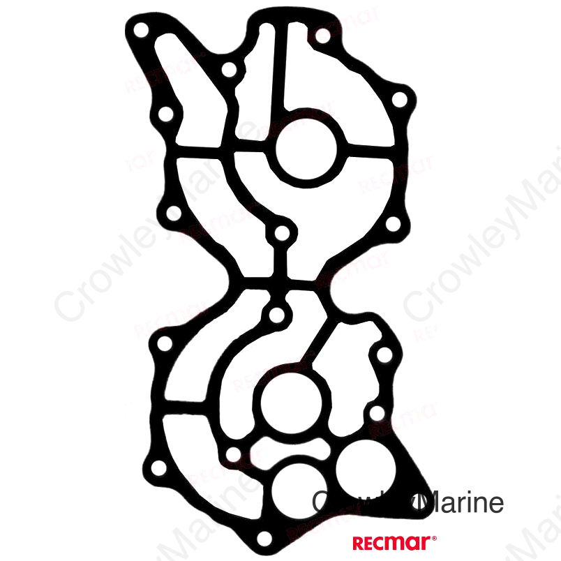 VALVECOVER GASKET (REC663-11193-00)