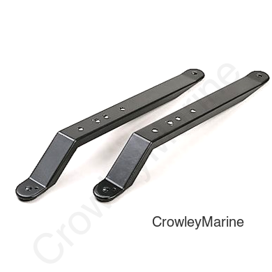 LEG STANDS WAVE HEATER