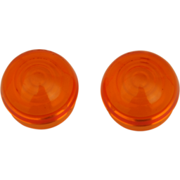 AMBER LENS FOR DS282040/1 thumbnail-1