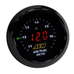AEM Digital Wideband UEGO Gauge w/o Sensor thumbnail-2