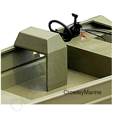 Steering Console