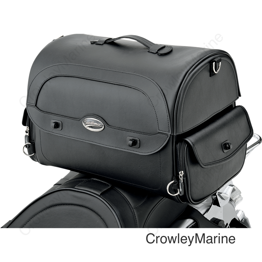 Cruis'n Express Tail Bag