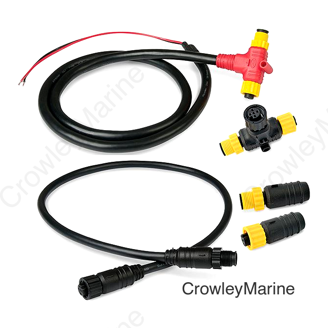 Ancor NMEA 2000 Single Device Starter Kit