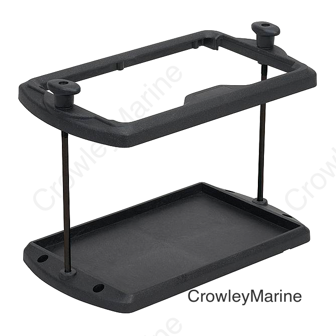 Battery Tray-Series 27, 30 & 31