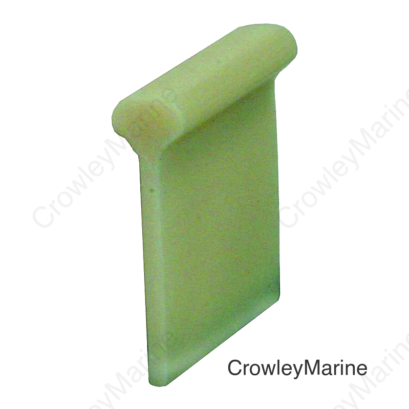 JR Products Sew-In Curtain Carrier