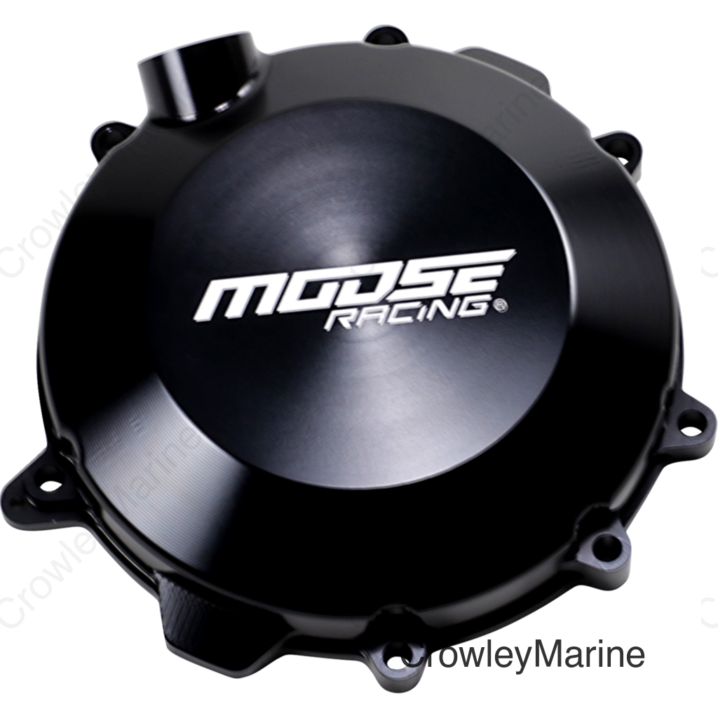 CLUTCH COVER KTM/HUS