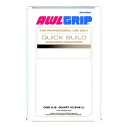 Awlgrip OU3200Q Quick Build Multicolor Sealer Converter, Qt. thumbnail-0