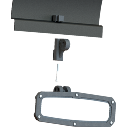 REARVIEW MIRROR ADAPTER PROFIT thumbnail-2