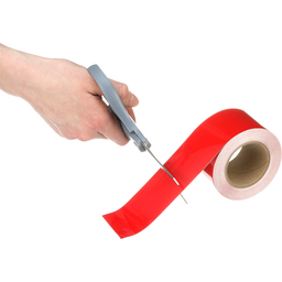 Seachoice Self-Adhesive Boat Striping Tape, 3 Mil Vinyl, 2 in. X 50 Ft., Red thumbnail-4