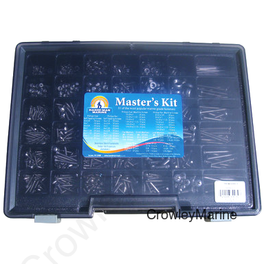 MASTER'S KIT (WMMK3)