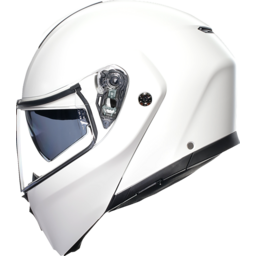 Streetmodular Helmet - Matte White - Small thumbnail-4