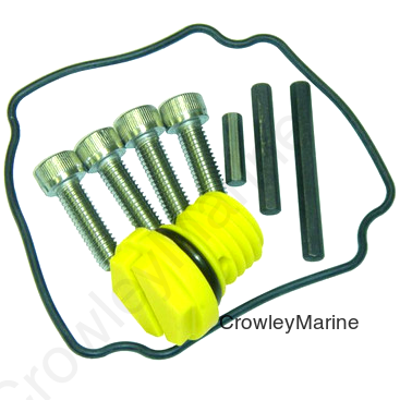 TILT TRIM ADAPTOR KIT