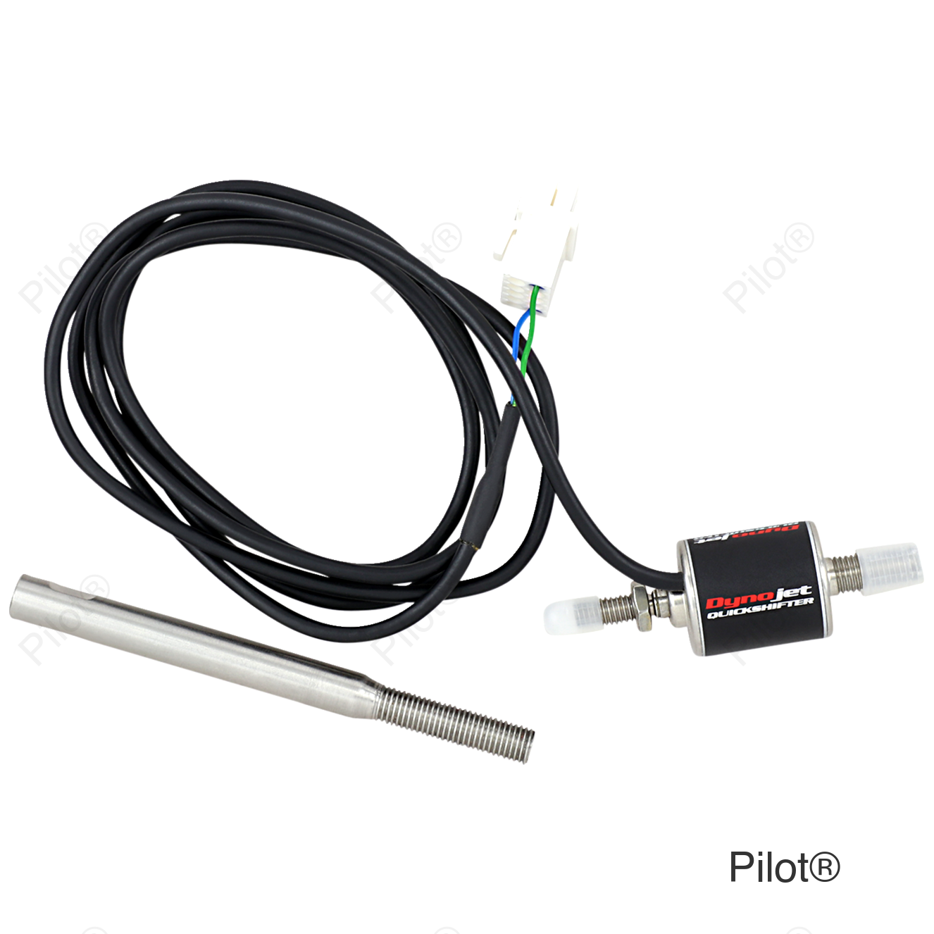 PC-V Quick Shifter