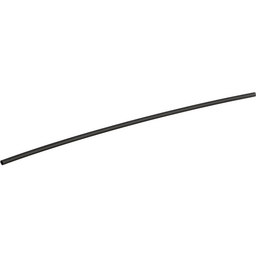 Seachoice Heat Shrink Tubing With Sealant, 48 In., Marine Grade, - 55-110°C Operating Temperature, Black, 1/4 In. X 48 In. thumbnail-2