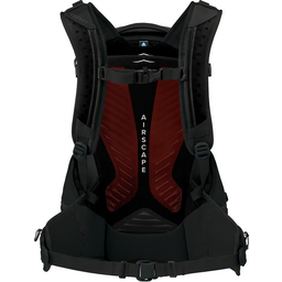 Osprey Escapist 25 Backpack - Black Small/Medium