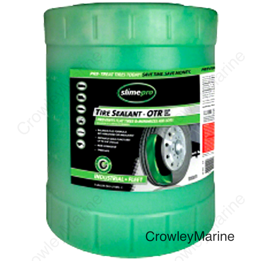 Tube Sealant - 8 U.S. fl oz.