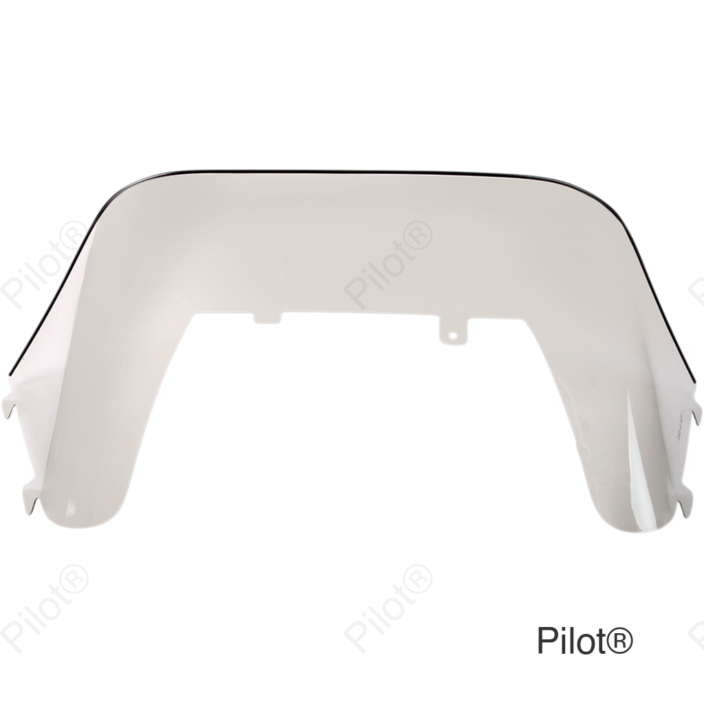 Windshield - Yamaha