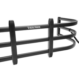 AMP Research 19-23 Ram 1500 (Excl. RamBox/Multi-Funct Tailgates) Std Cab Bedxtender HD Max - Black thumbnail-20