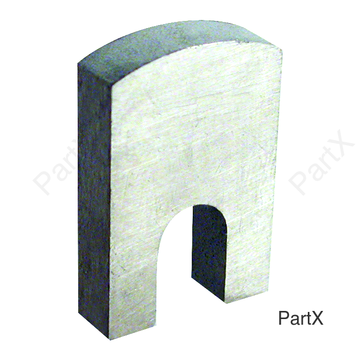 Retaining Tab