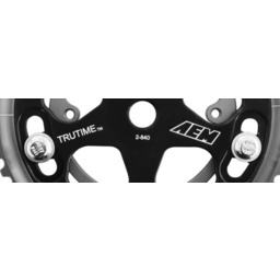 AEM 4G63/T Black Tru-Time Cam Gear thumbnail-5