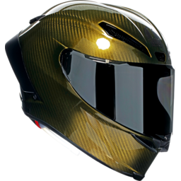 Pista GP RR Helmet - Limited - Oro - Large thumbnail-0