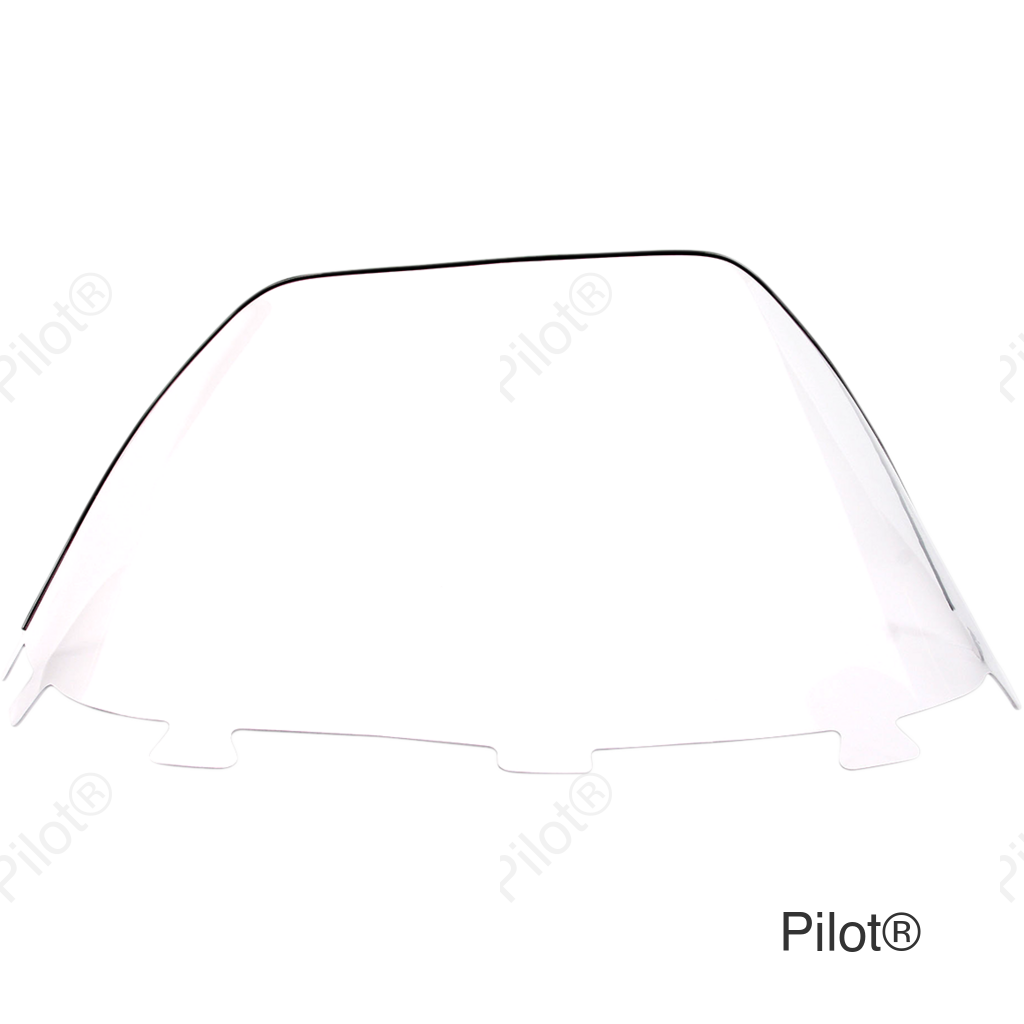 Windshield - Ski Doo