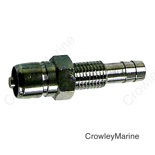 Sierra 8089 Connector, Tank