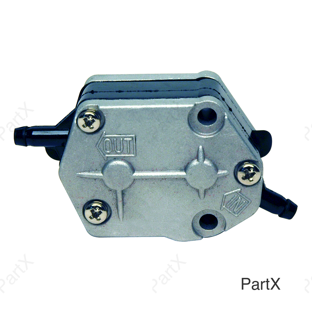 Fuel Pump (40790)