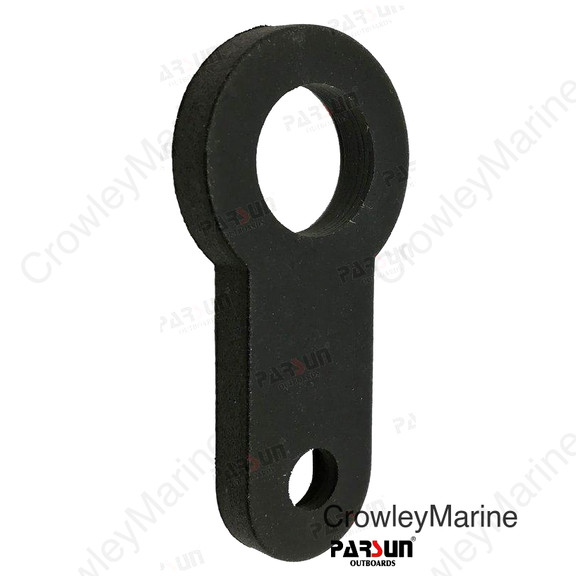 PULLEY, PASSIVITY (PAF15-07000014)