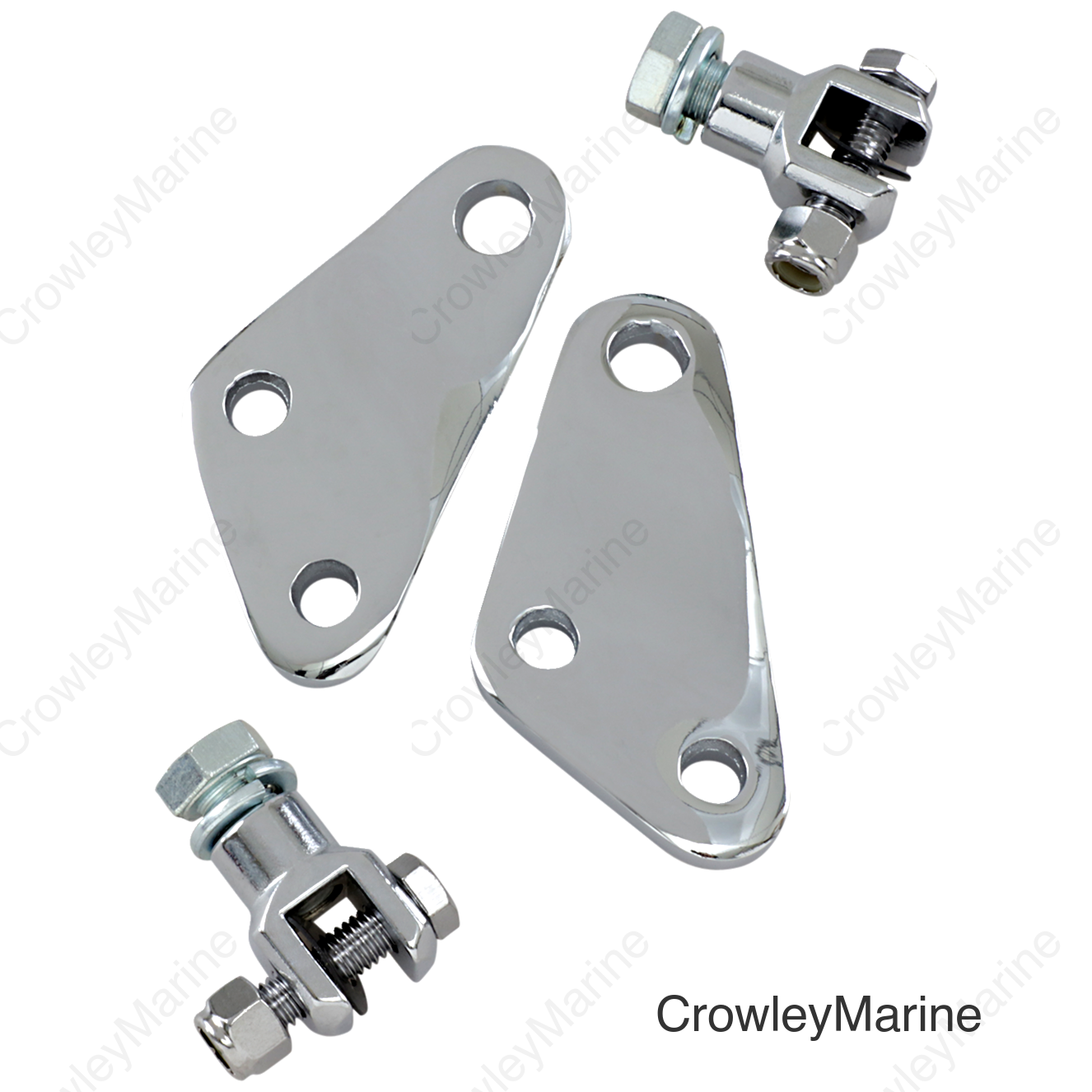 PASS F-PEG MT W/CLEVIS-86