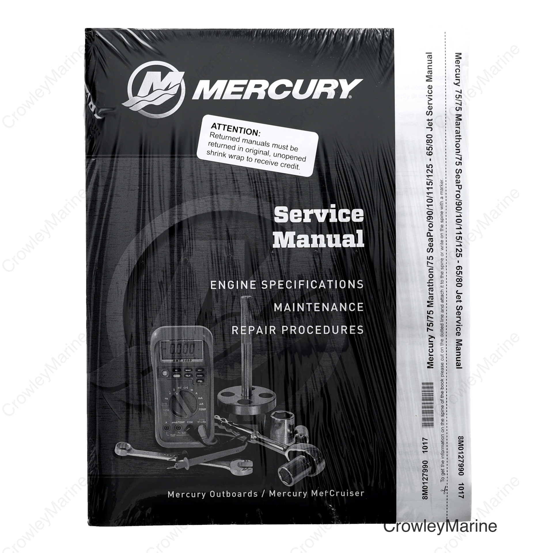 Factory Service Manual