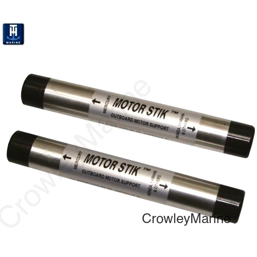 Motor Stik, Pair