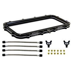 Nitrous Express Holley High Ram Plenum Nitrous Plate Conversion thumbnail-2