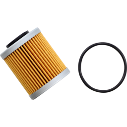 OIL FILTER thumbnail-1