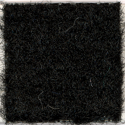 8" x 100' Black