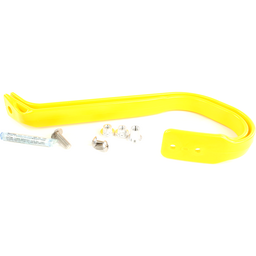 MOHAWK SKI LOOP (YELLOW)