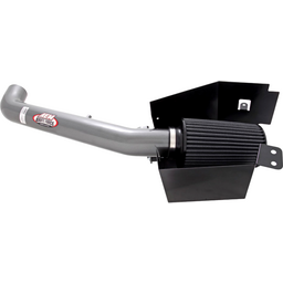 AEM Nissan Frontier/Pathfinder/Xterra 4.0L Silver Brute Force Air Intake