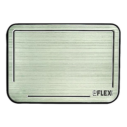Syntec Yeti® YTI50CMBLPS Reflex Cooler Top Pad, Tan, 22.75" x 12.75"