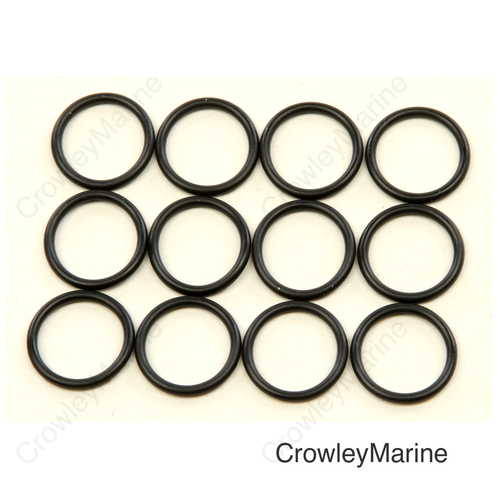 O-RING TRA S-D 12/PK