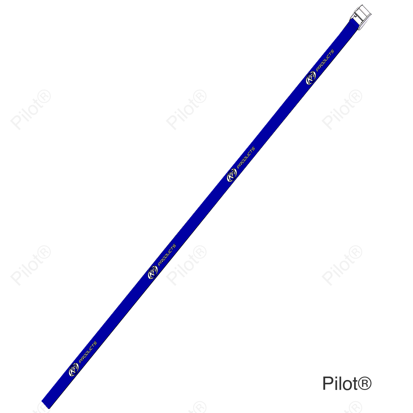 Manual Lift - Strap